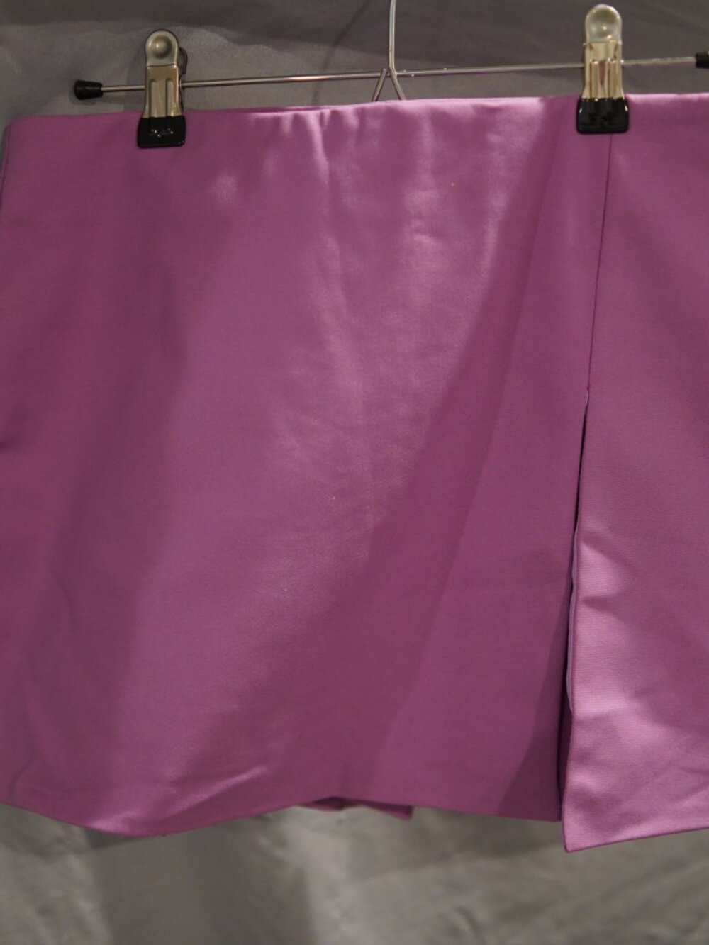 English Factory Mini Skort